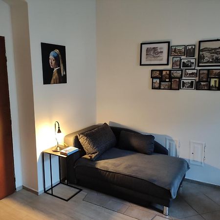 Appartamento Apartmán Friedrichsruh Mariánské Lázně Esterno foto