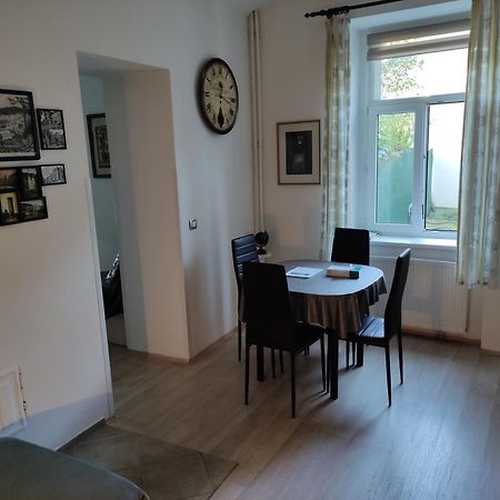 Appartamento Apartmán Friedrichsruh Mariánské Lázně Esterno foto