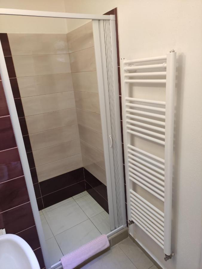 Appartamento Apartmán Friedrichsruh Mariánské Lázně Esterno foto