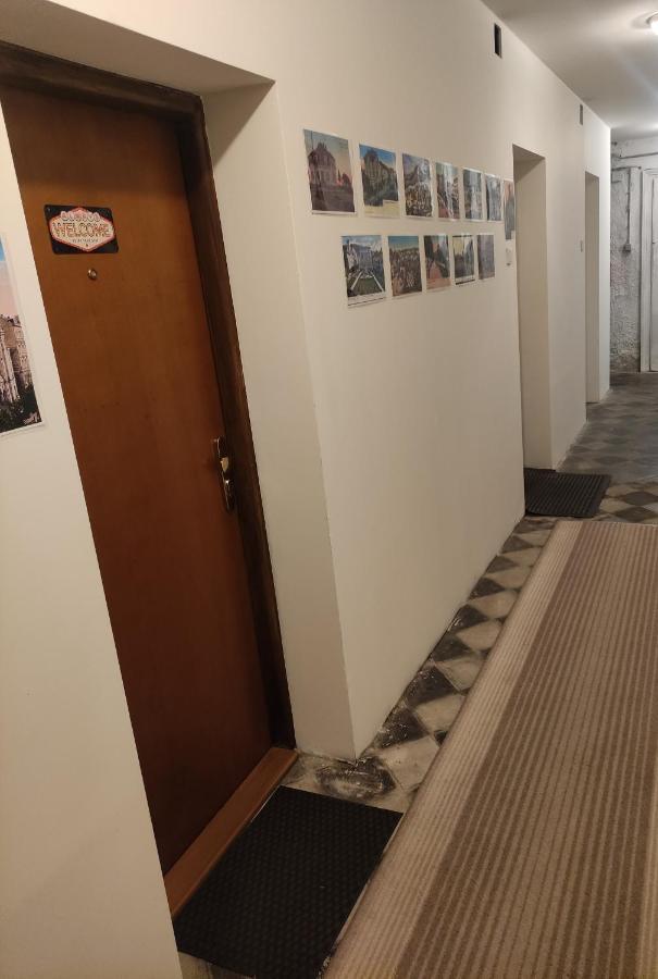 Appartamento Apartmán Friedrichsruh Mariánské Lázně Esterno foto